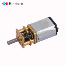 3v dc engine gearbox motor for Electric Lock KM-13F030